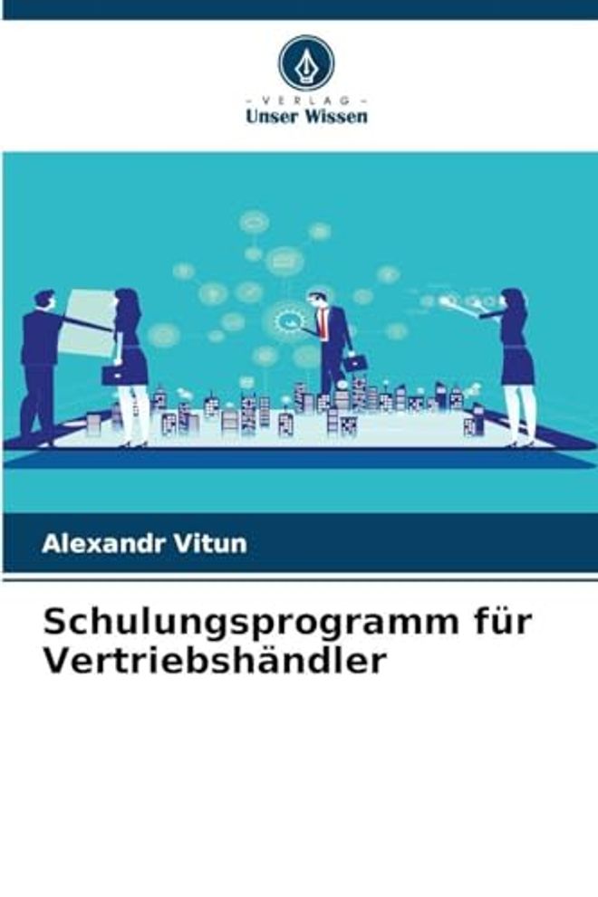 Schulungsprogramm für Vertriebshändler